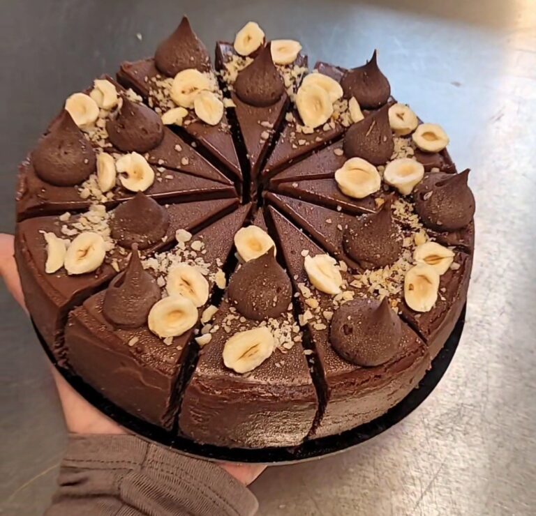ferrero rocher